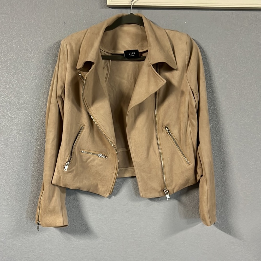 VICI jacket - Picture 6 of 9